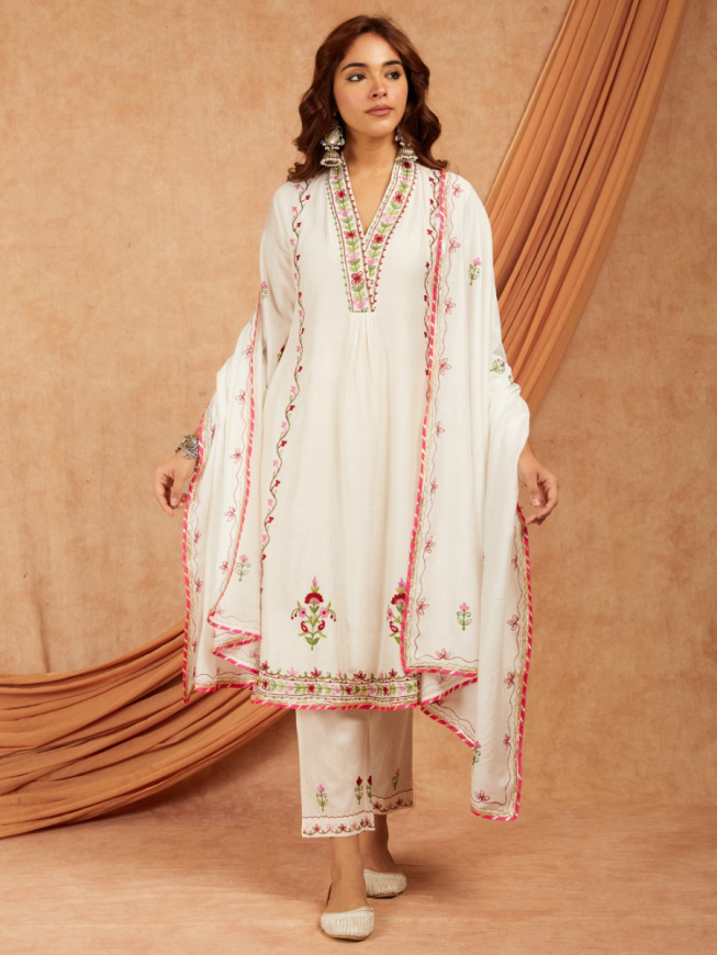 The Perfect Raksha Bandhan Dress for Women: A Complete Style Guide