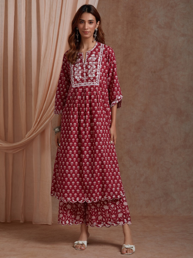 Cotton Kurtas For Women: The Ultimate Guide to Timeless Elegance and Comfort